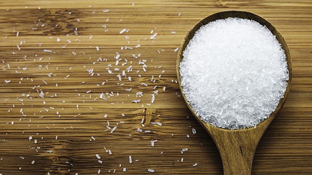 Beyond the controversy - MSG 101