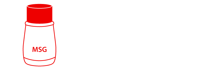 Monosodium Glutamate Icon