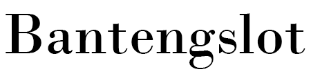 Bantengslot
